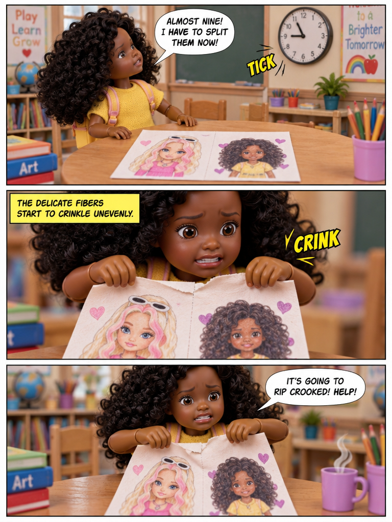 Tokens of the Morning (page 3 of 4)