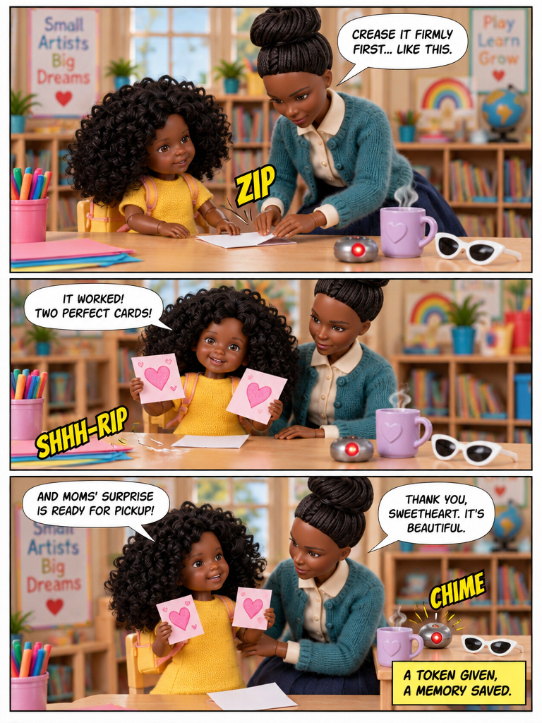 Tokens of the Morning (page 4 of 4)