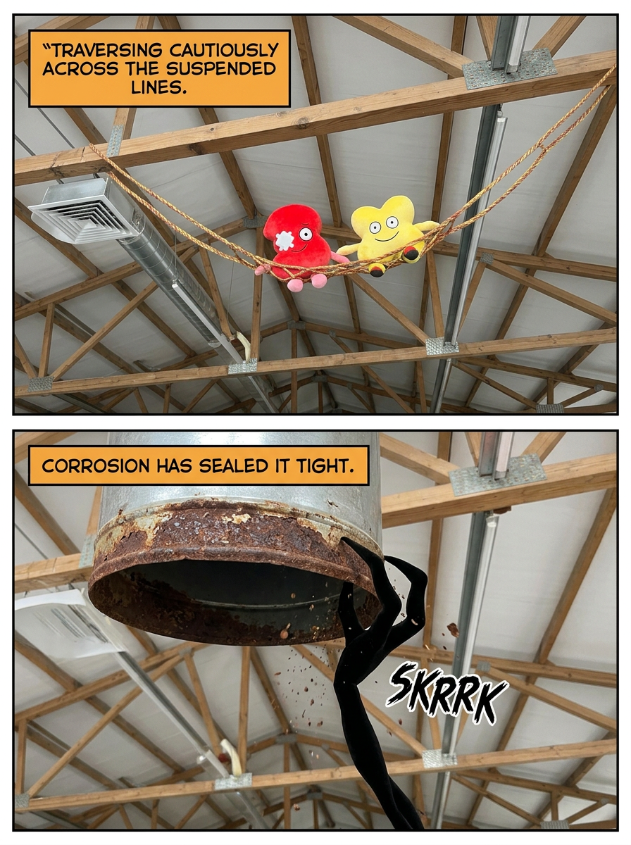A Way Through the Vents (page 2 of 4)