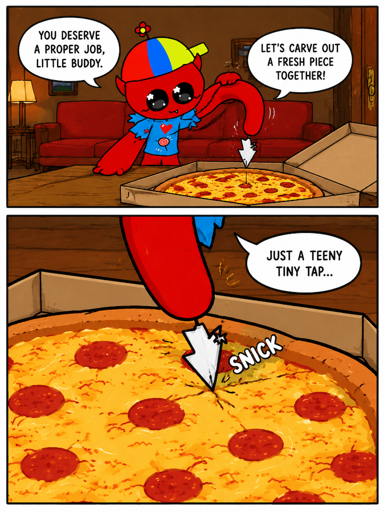Special Delivery (page 6 of 8)
