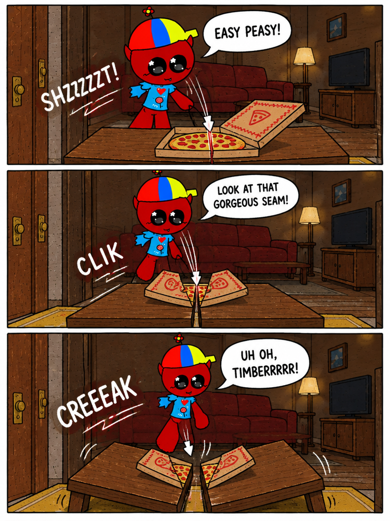 Special Delivery (page 7 of 8)