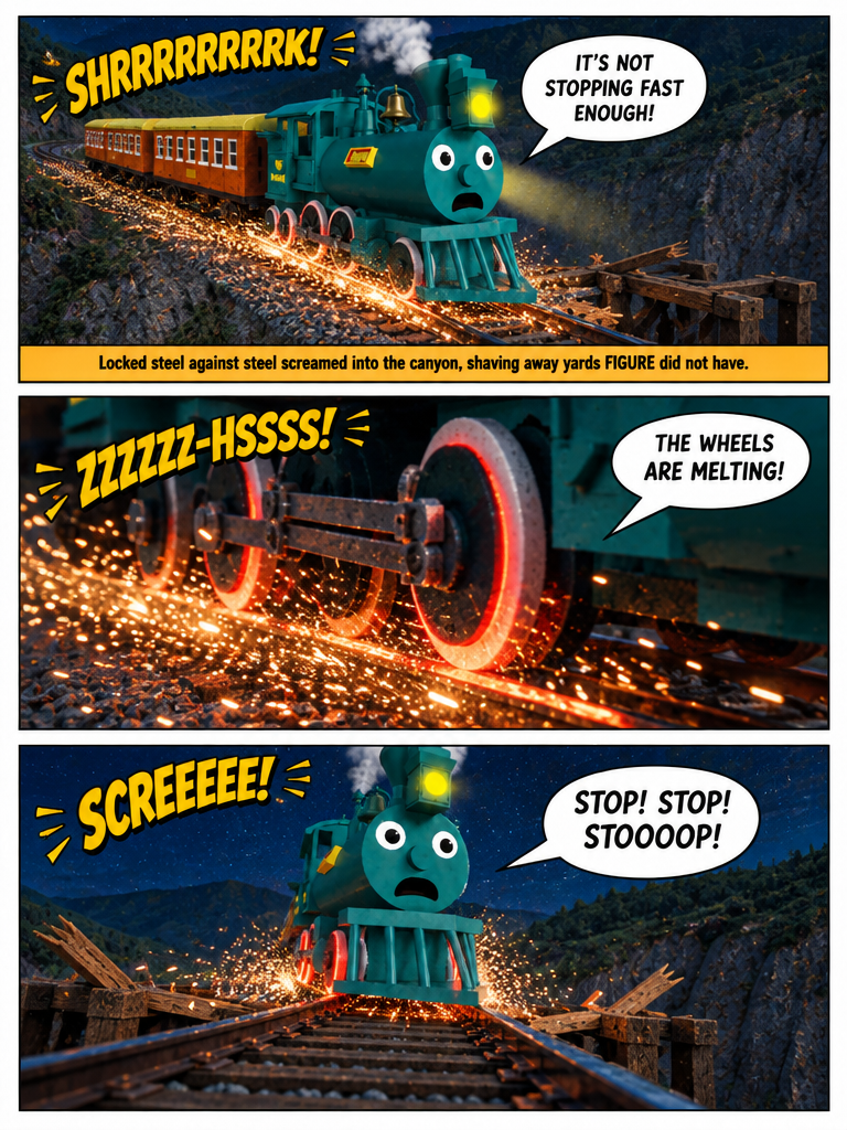 Edge of the Abyss (page 2 of 4)