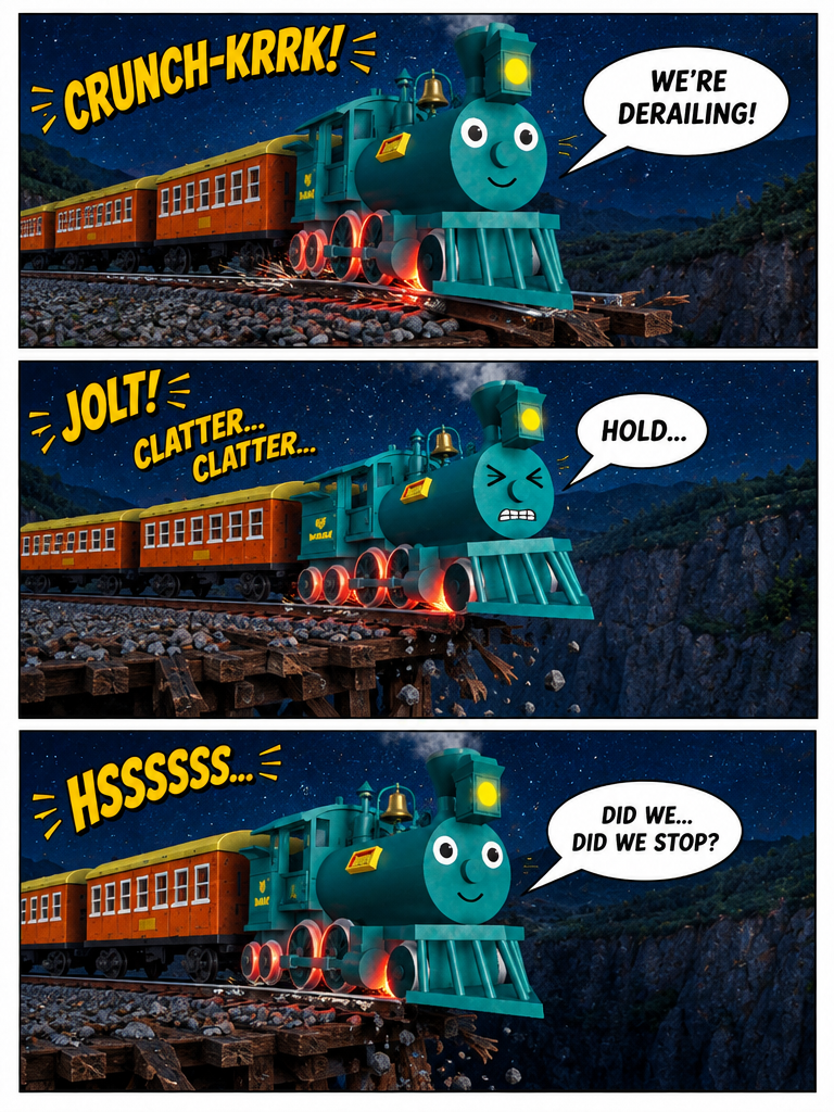 Edge of the Abyss (page 3 of 4)