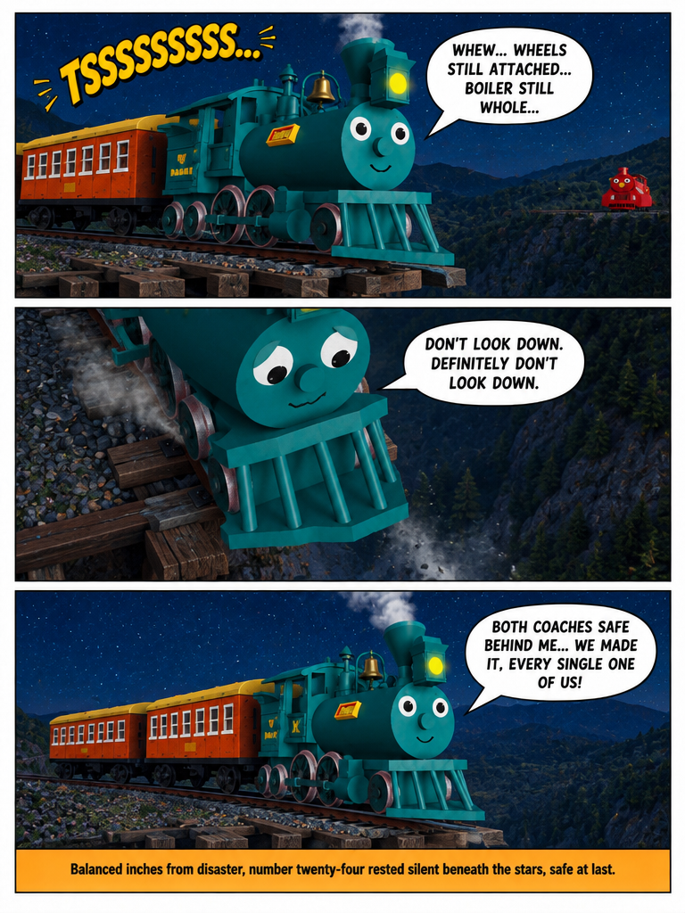 Edge of the Abyss (page 4 of 4)