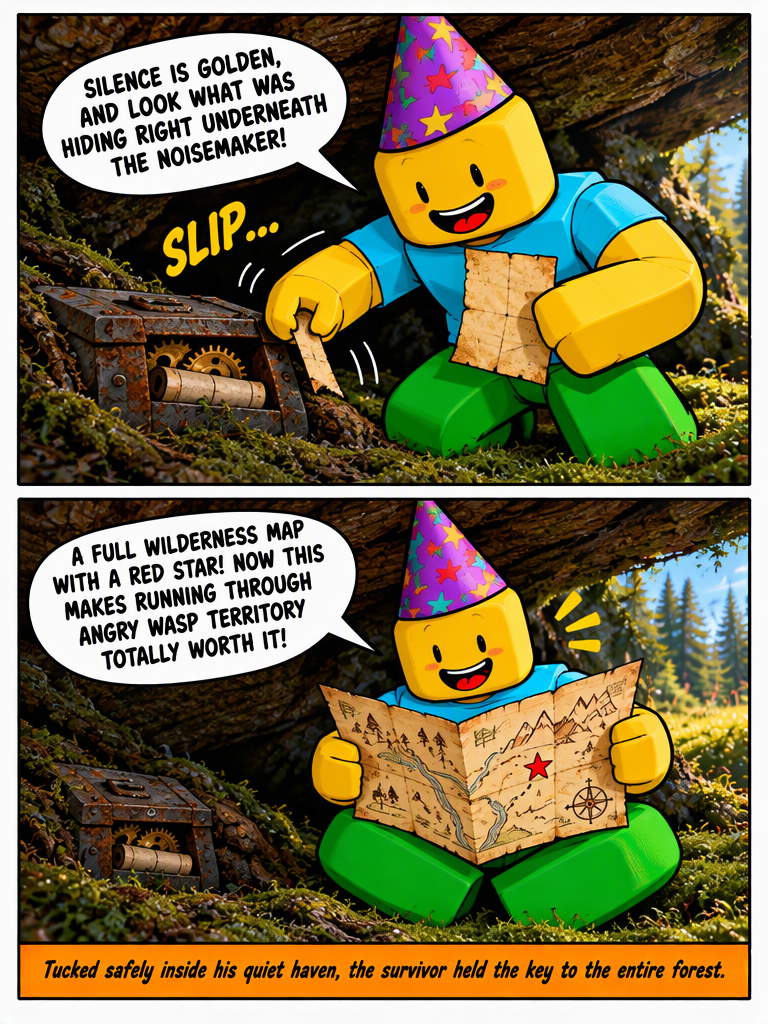 Clockwork in the Bark (page 4 of 4)