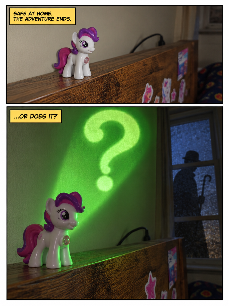 One Night in Gotham (page 4 of 4)