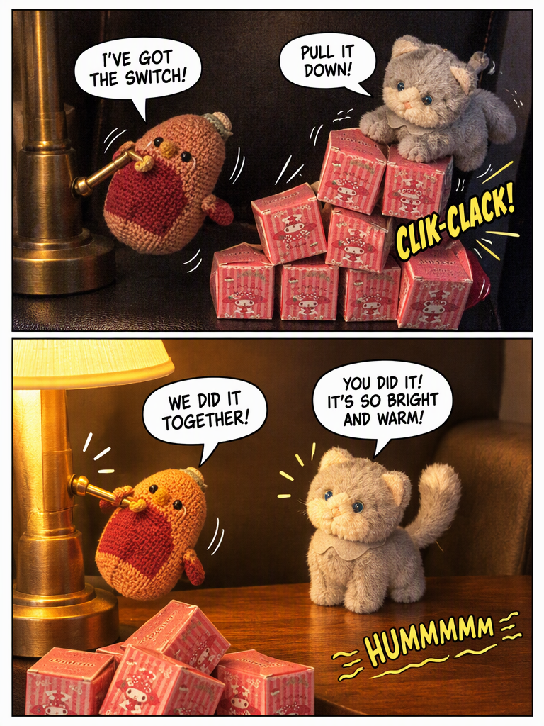 the blind box ventures :o (page 3 of 4)