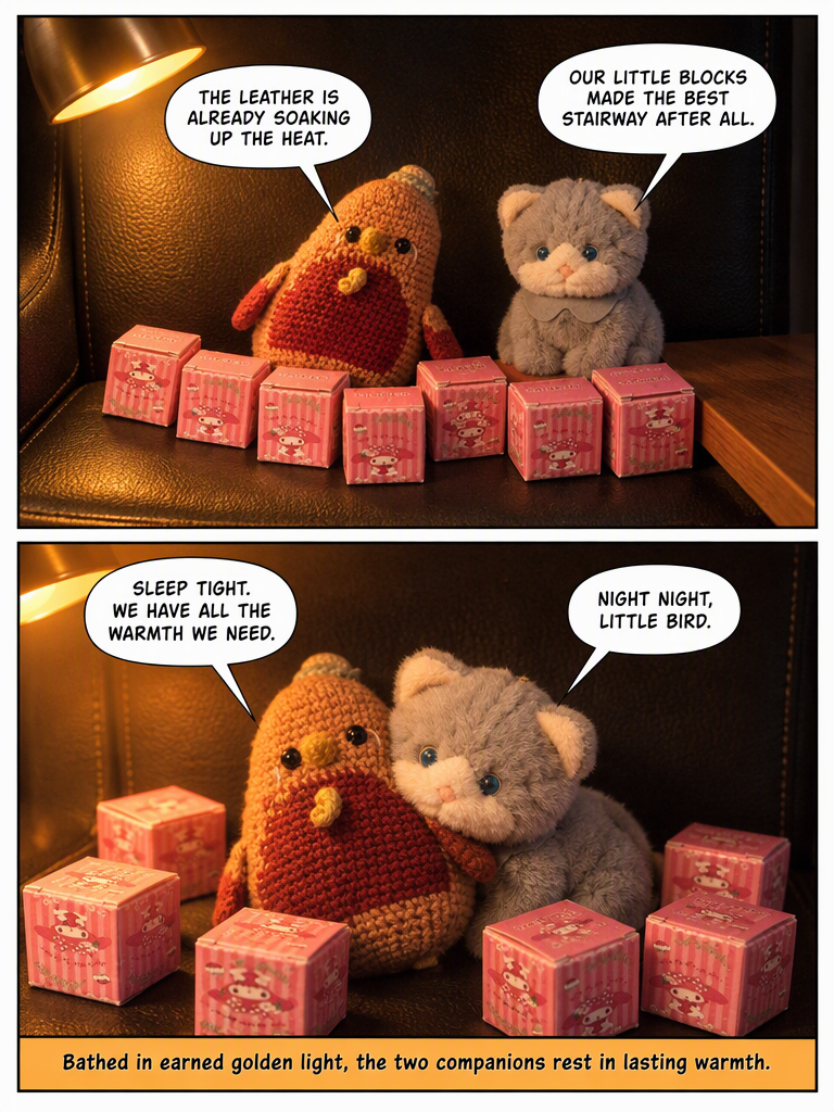 the blind box ventures :o (page 4 of 4)