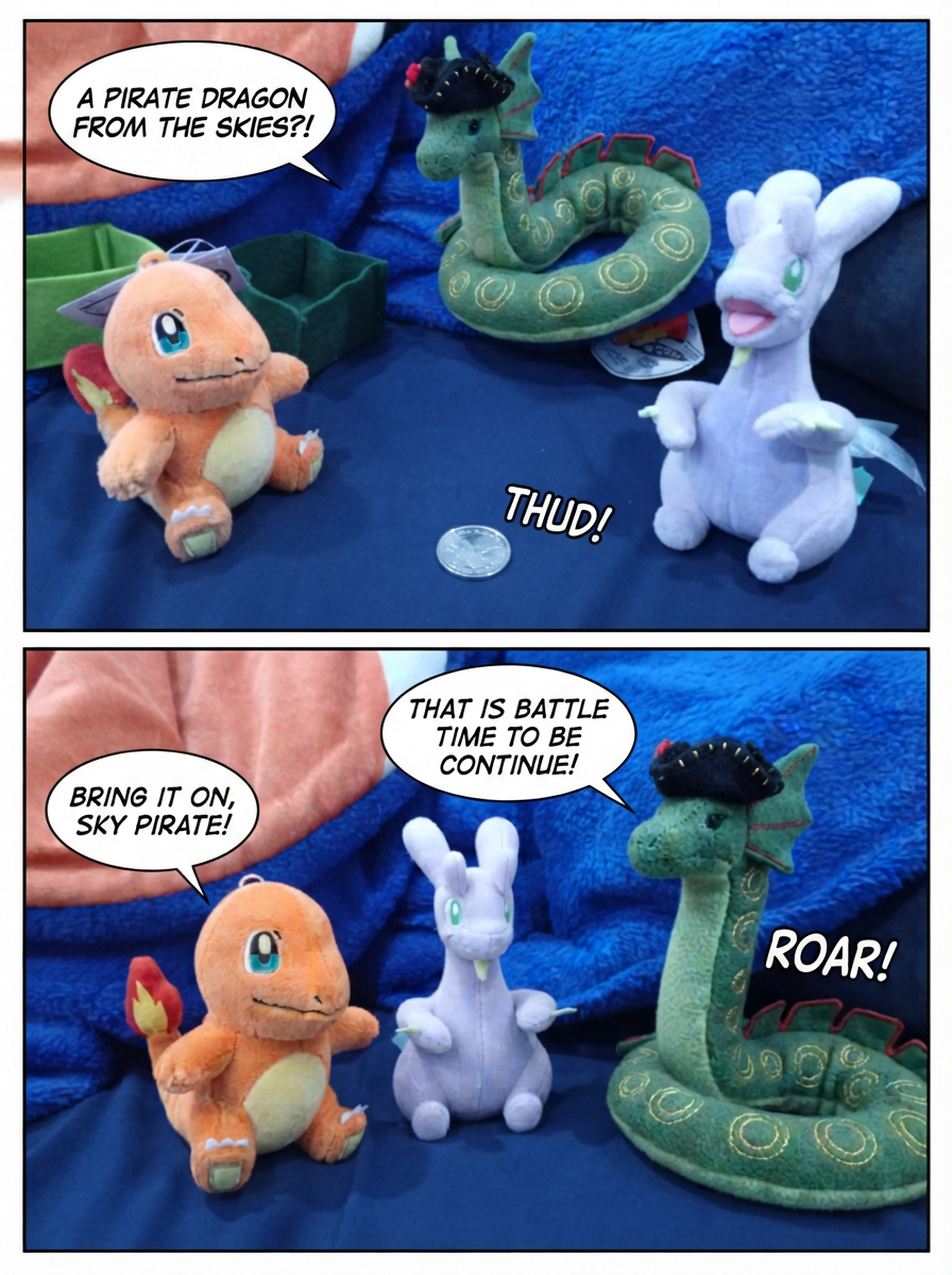 A Feast Interrupted by the Pirate rayquaza (page 4 of 4)