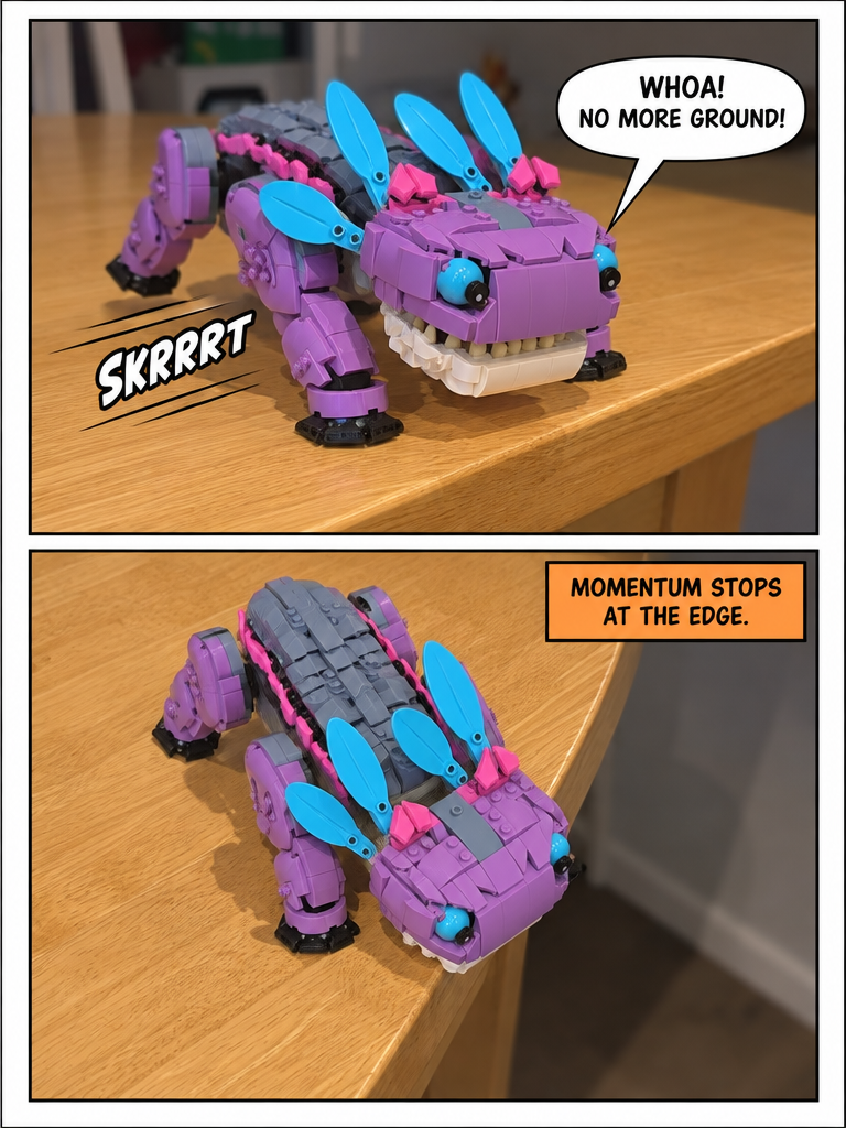 Tabletop Prowl (page 3 of 4)