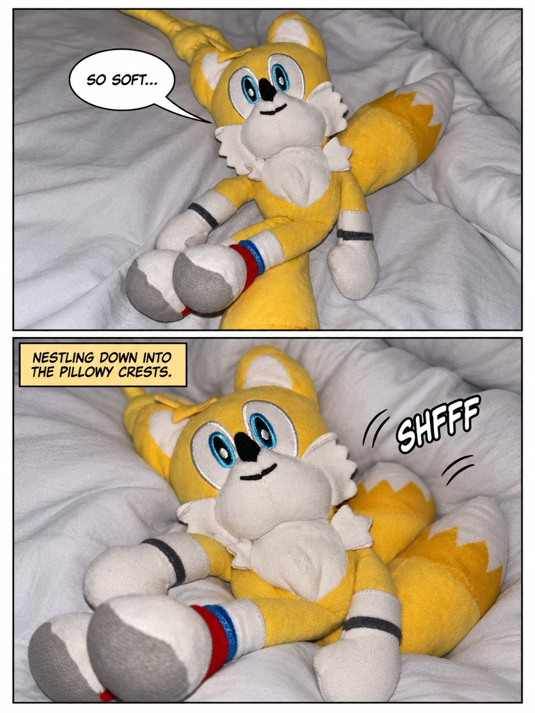 Good Night For Now (page 2 of 4)