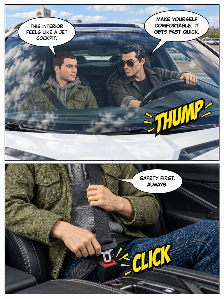 The Roadside Invitation (page 3 of 4)