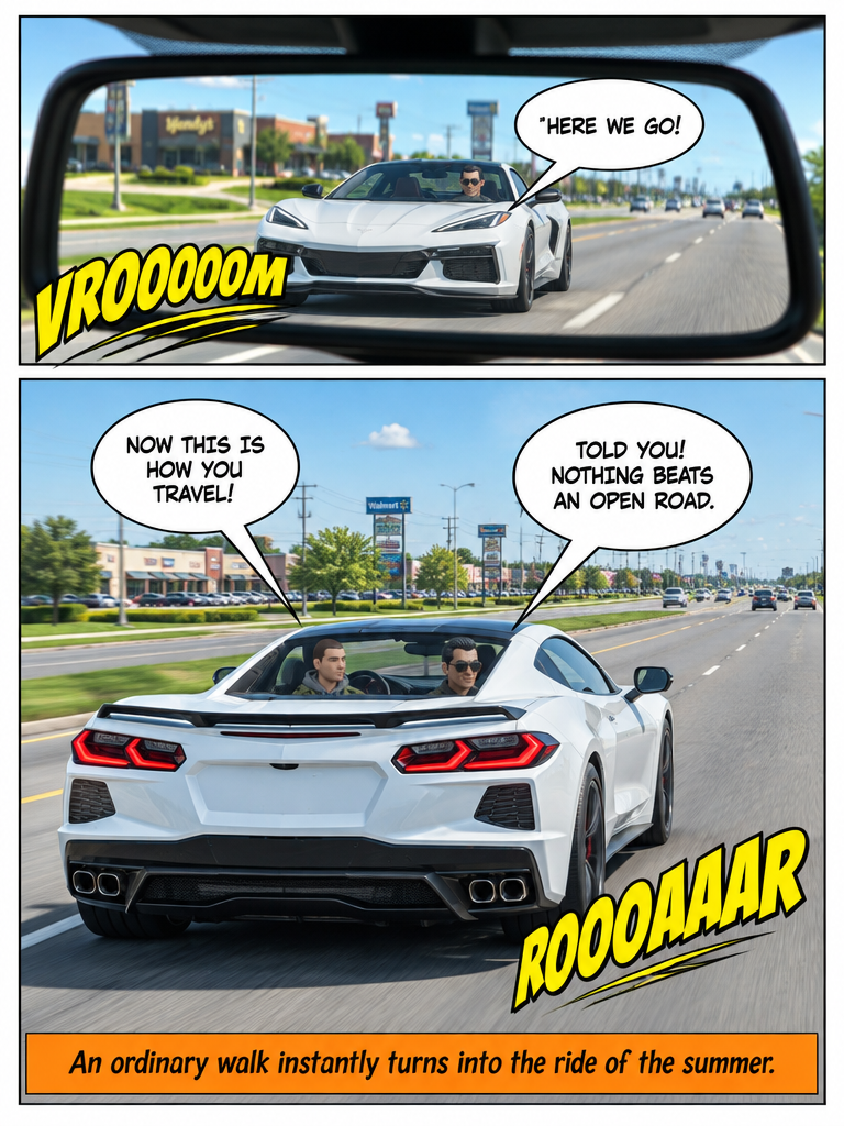 The Roadside Invitation (page 4 of 4)
