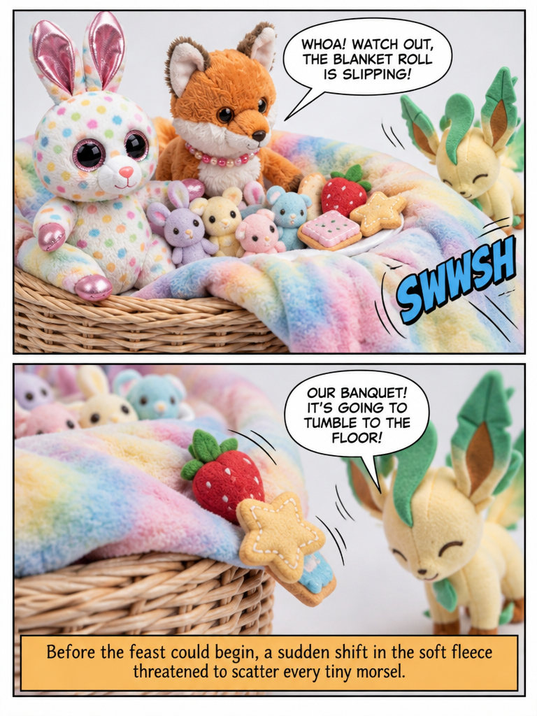 A Basketful of Harmony (page 2 of 4)