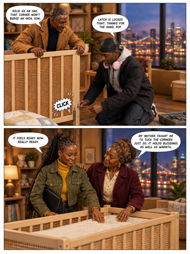 A Home Full of Life (page 2 of 4)