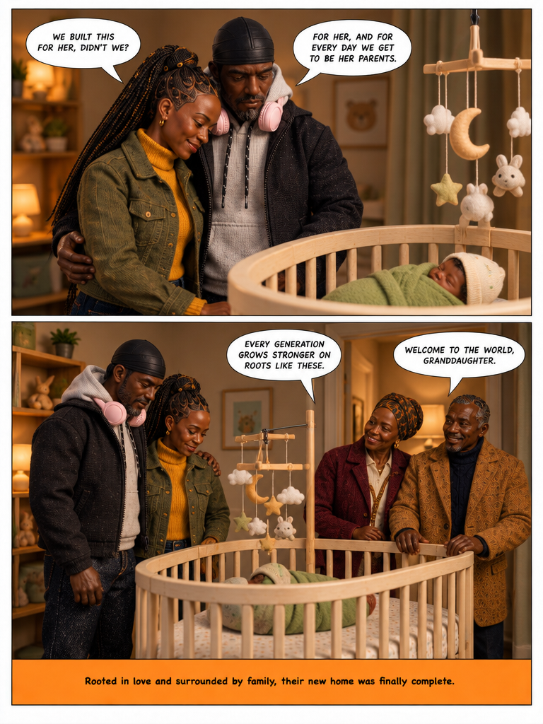 A Home Full of Life (page 4 of 4)
