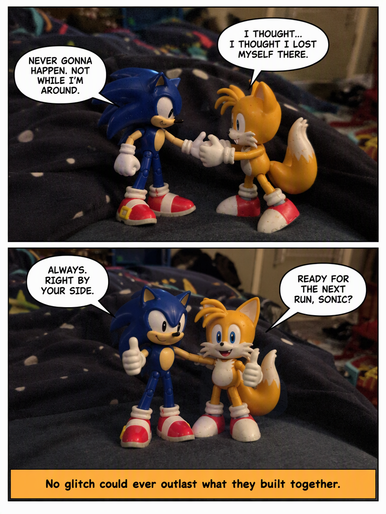 Static and Kin (page 4 of 4)