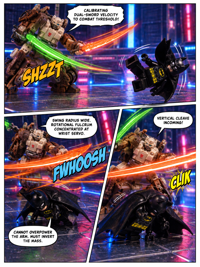 Protocol Cybertron (page 2 of 4)