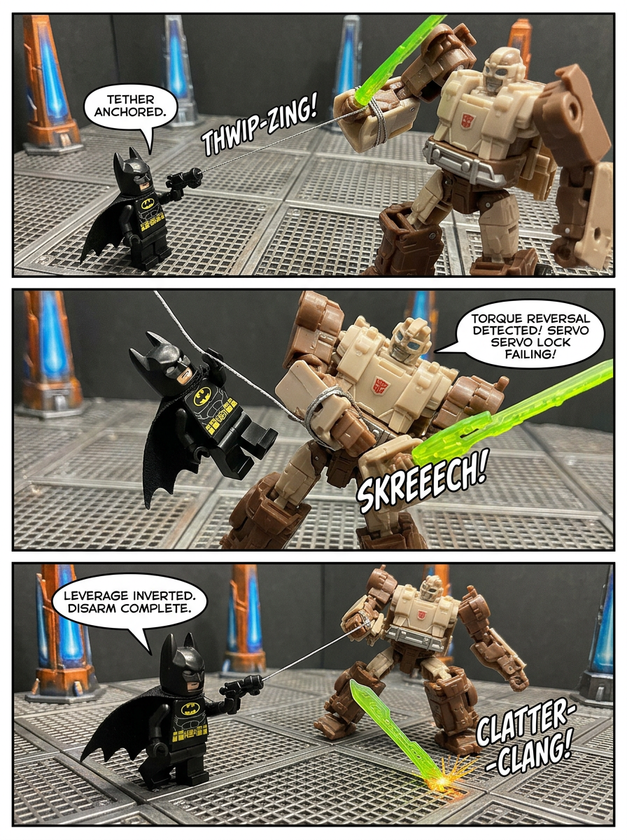 Protocol Cybertron (page 3 of 4)