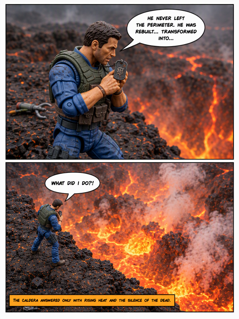 Blood in the Ash (page 3 of 4)