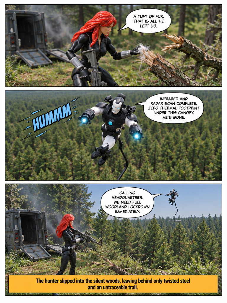 Breach and Disappearance (page 4 of 4)