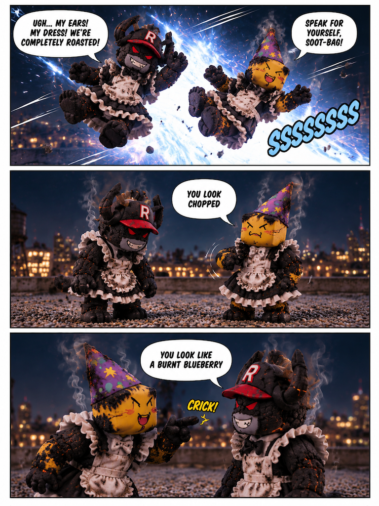 the noob and pest ships are everywhere its stupid (page 2 of 4)