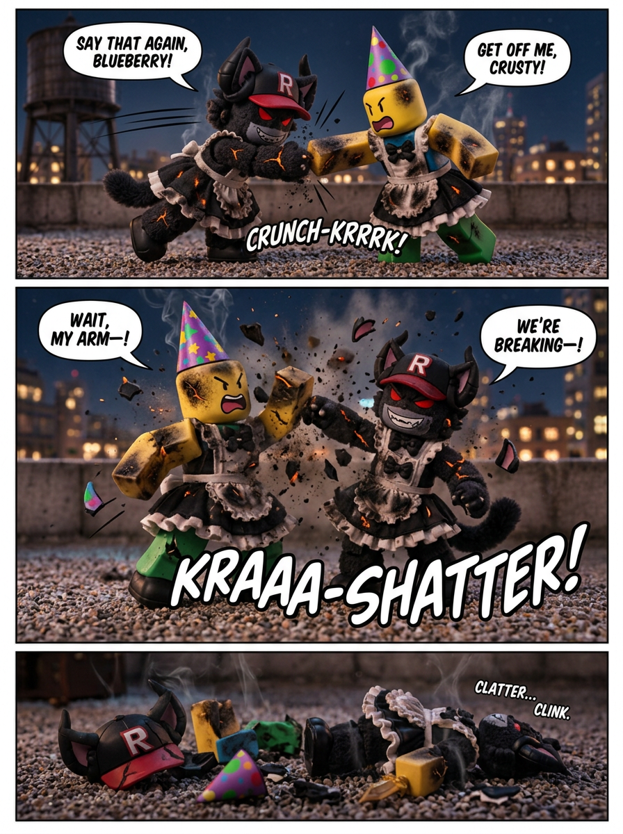 the noob and pest ships are everywhere its stupid (page 3 of 4)