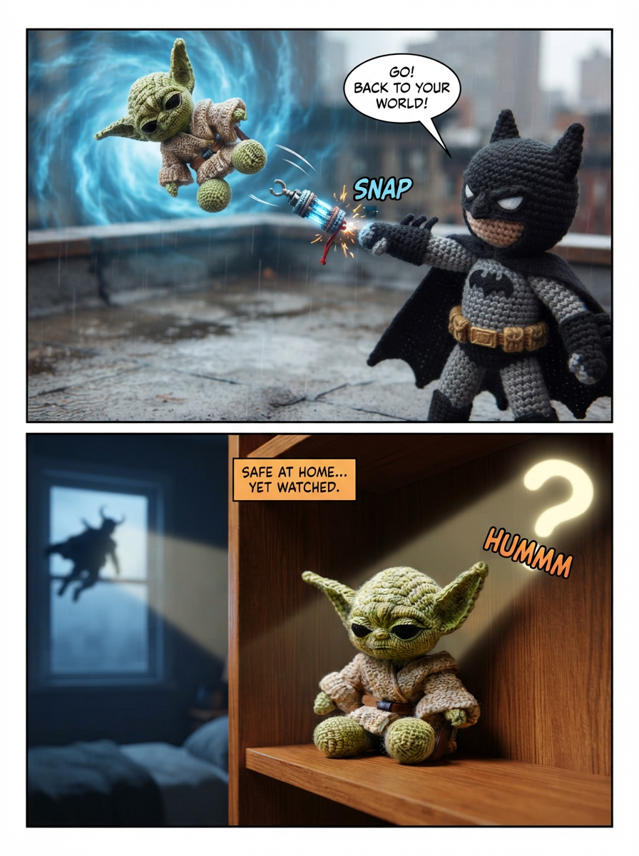 One Night in Gotham (page 4 of 4)