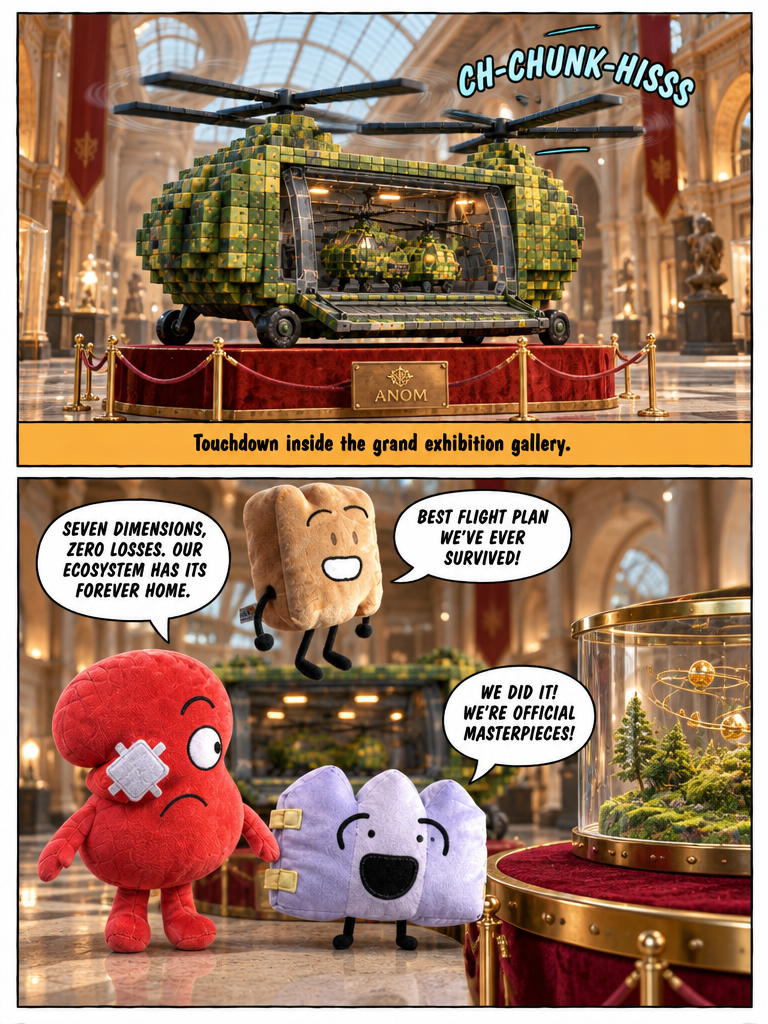 The Anomalous Odyssey (page 4 of 4)