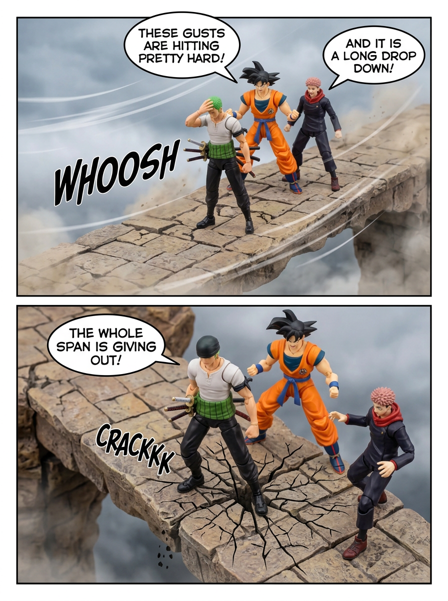 Chasm Crossing (page 2 of 4)