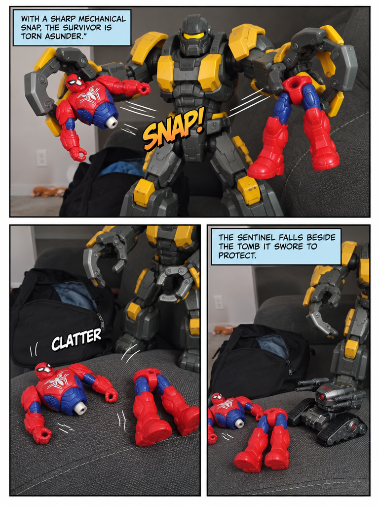 Fall of the Sentry (page 4 of 4)