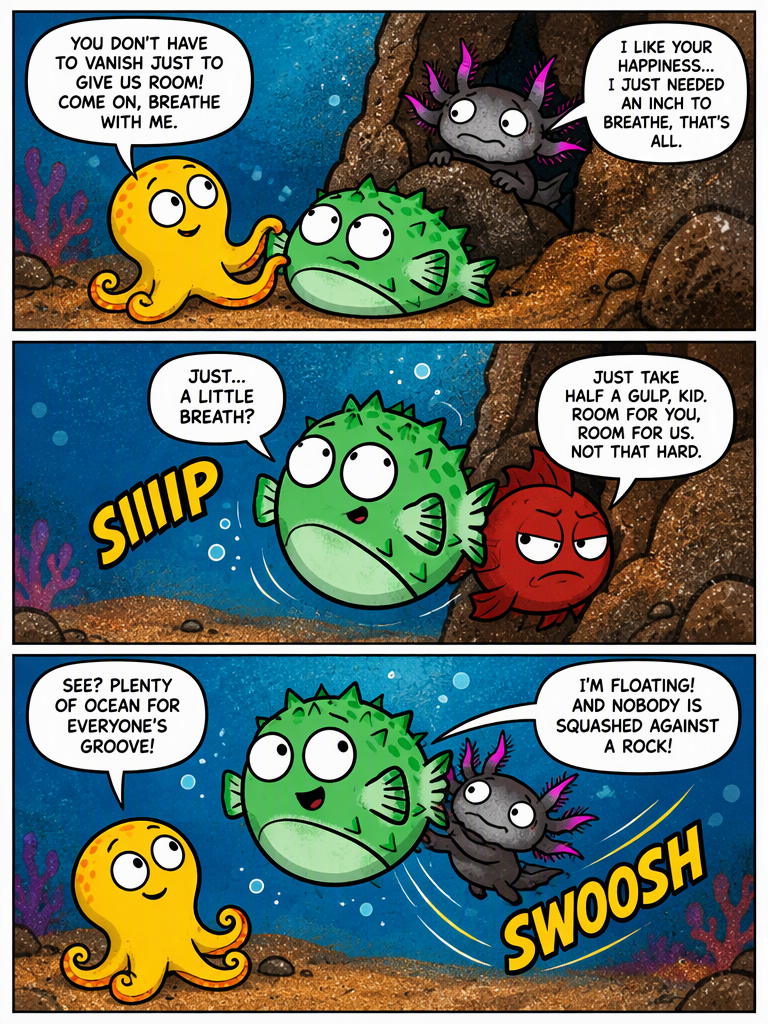 A Swell of Feelings (page 3 of 4)