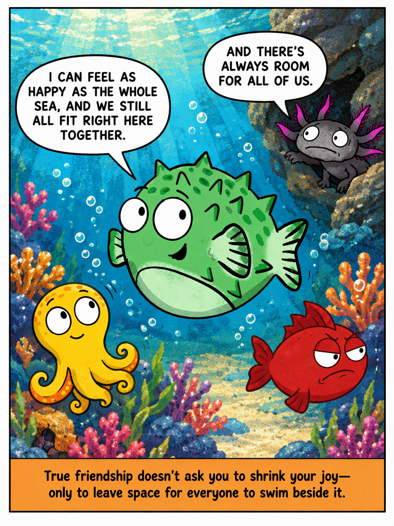 A Swell of Feelings (page 4 of 4)