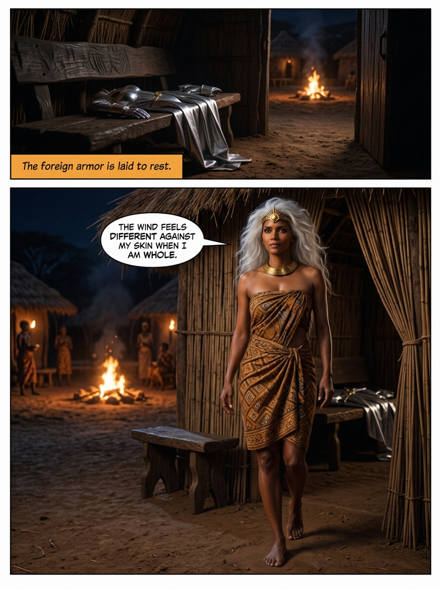 Return of the Goddess (page 3 of 4)