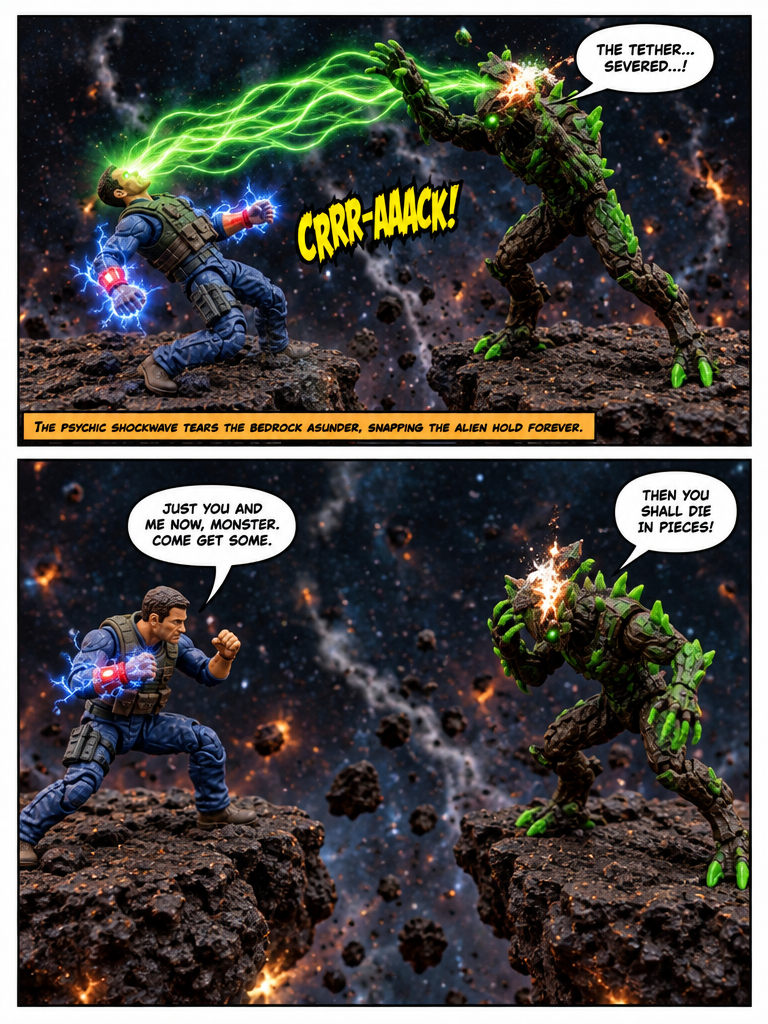 Severed Link (page 4 of 4)