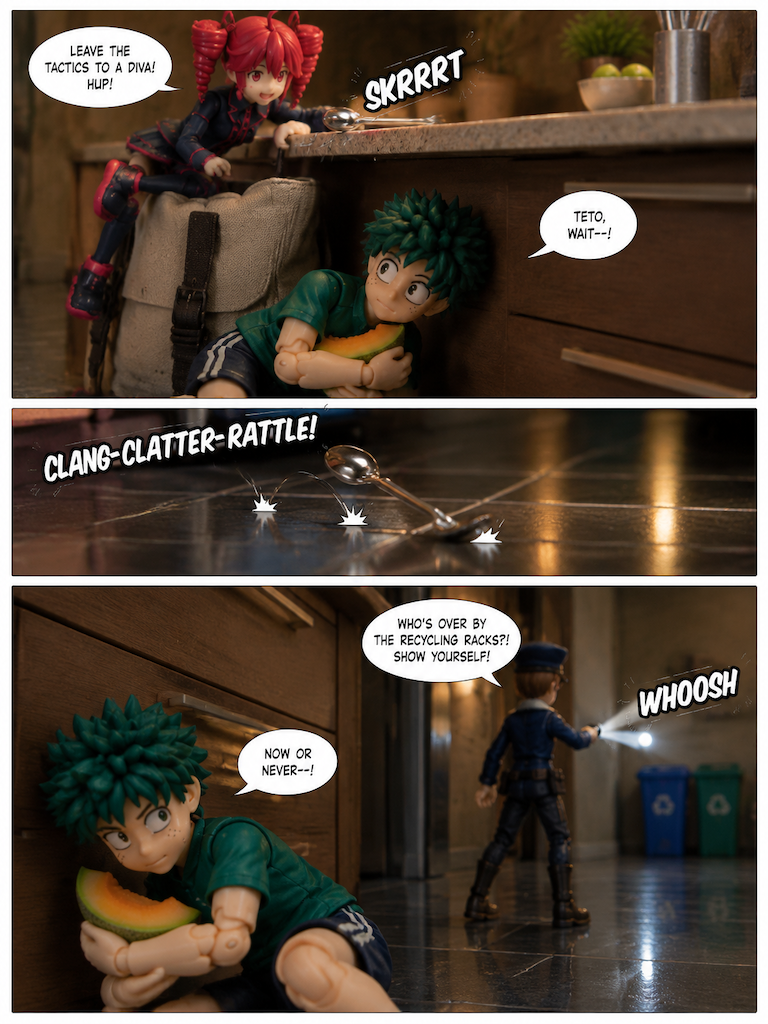 Midnight Feast in Whispers (page 3 of 4)