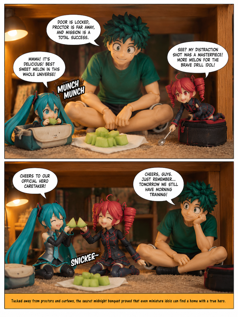 Midnight Feast in Whispers (page 4 of 4)