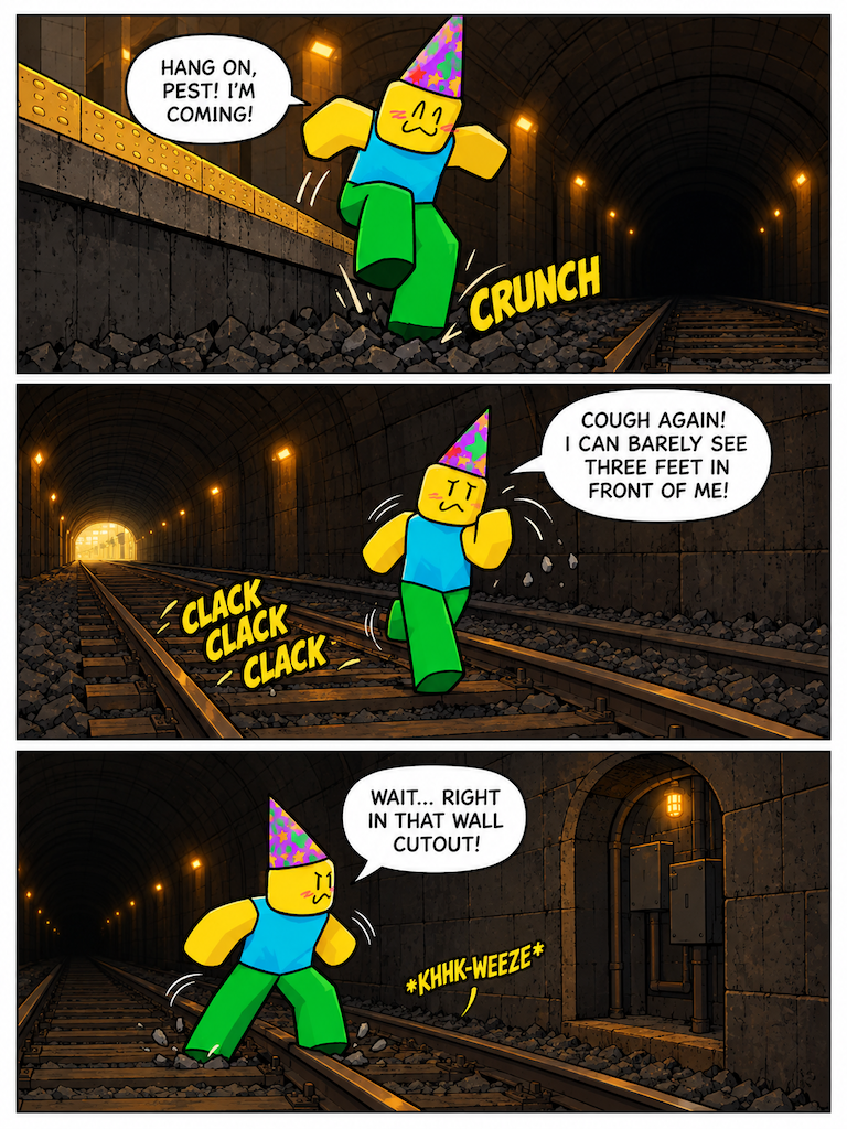 memories erased once more (page 3 of 4)