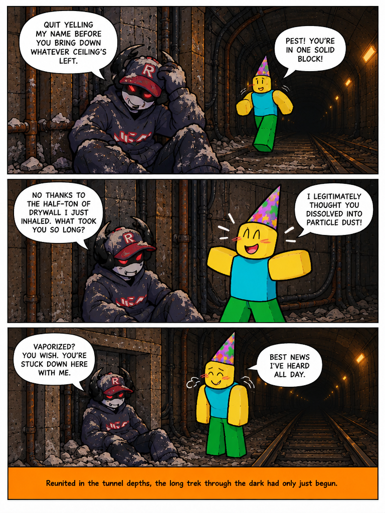 memories erased once more (page 4 of 4)