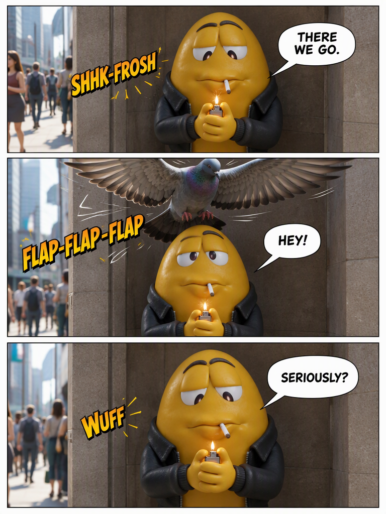 A Flick in the Wind (page 2 of 12)