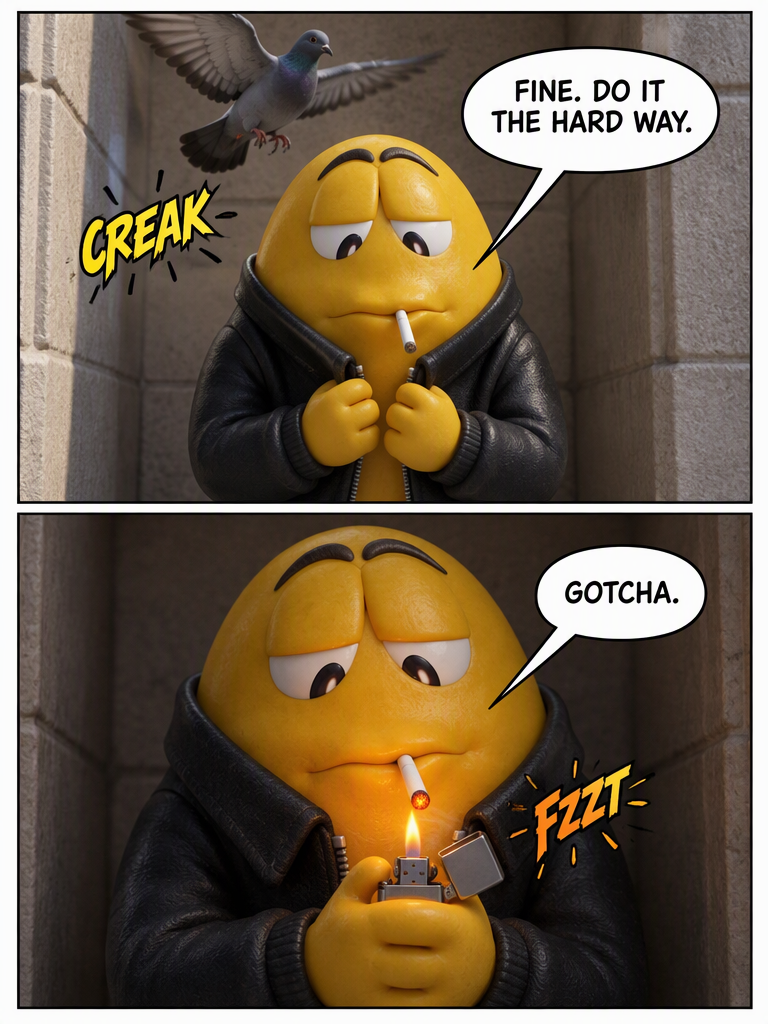 A Flick in the Wind (page 3 of 12)