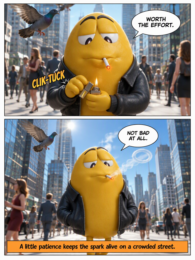 A Flick in the Wind (page 4 of 12)