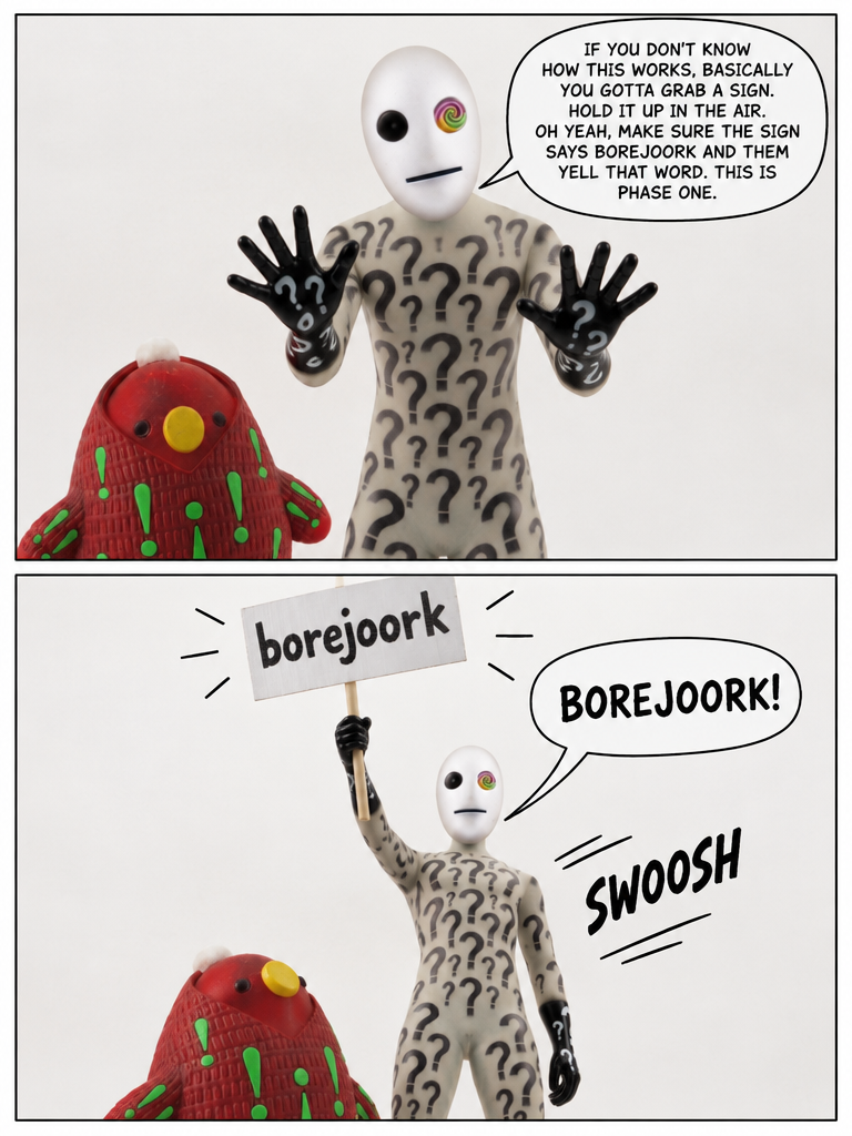 Borejoork Phase One (page 2 of 4)