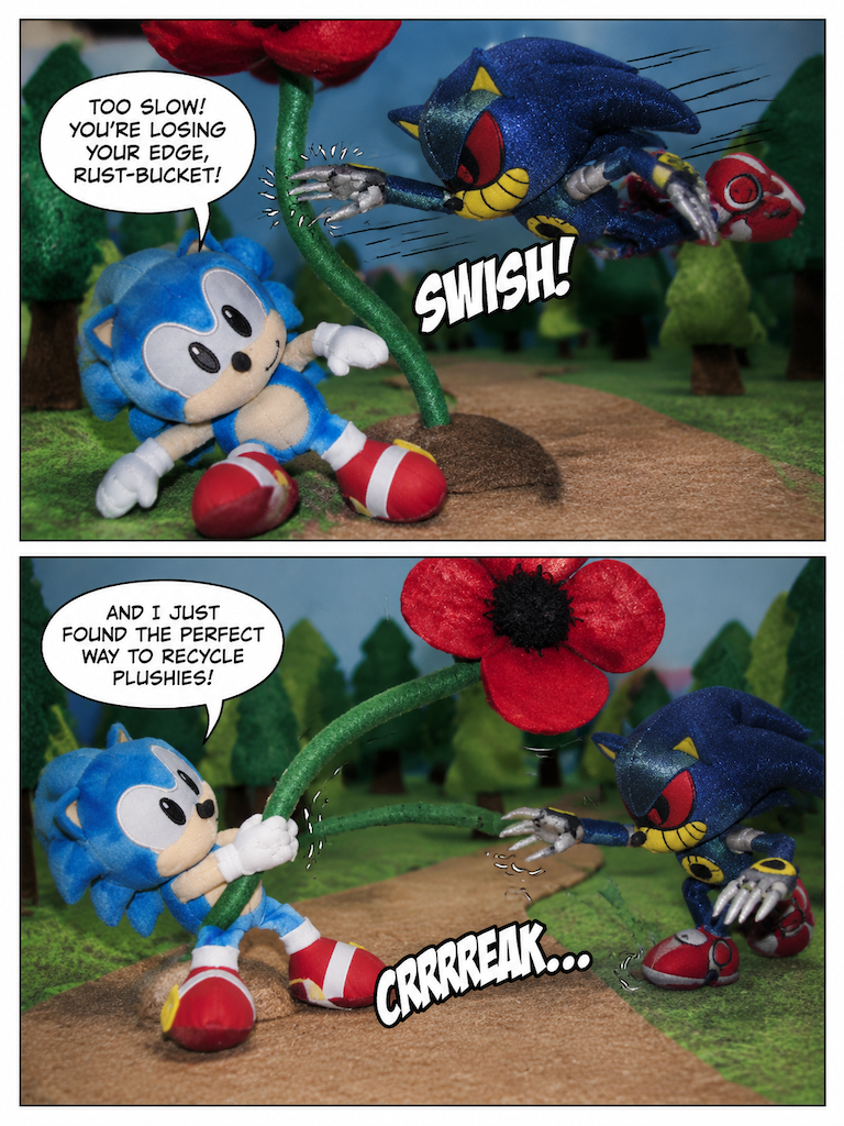 The Poppy Spring (page 2 of 4)