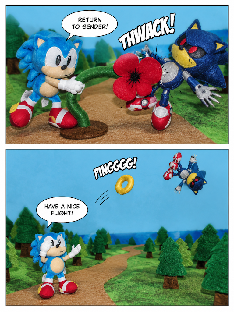 The Poppy Spring (page 3 of 4)
