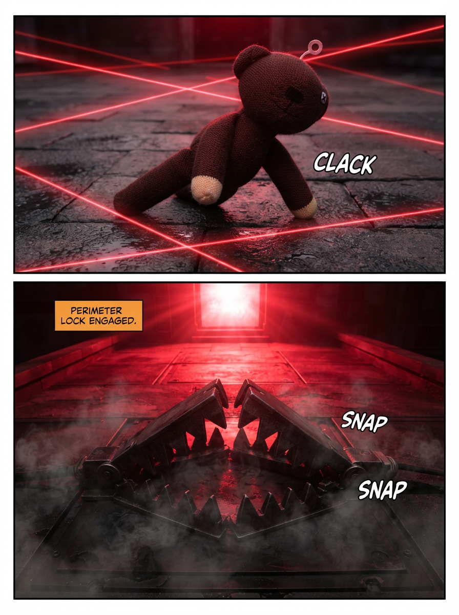 One Night in Gotham (page 2 of 4)