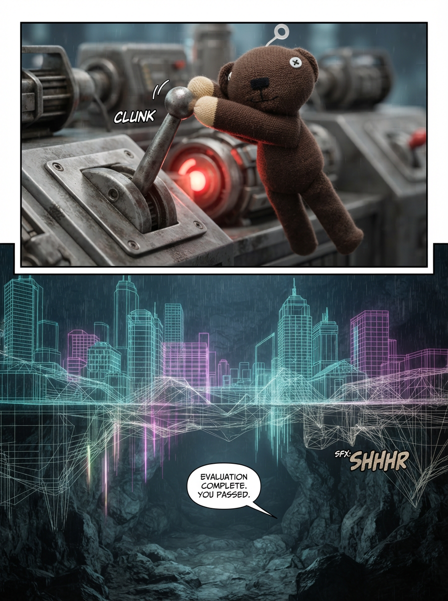 One Night in Gotham (page 4 of 4)