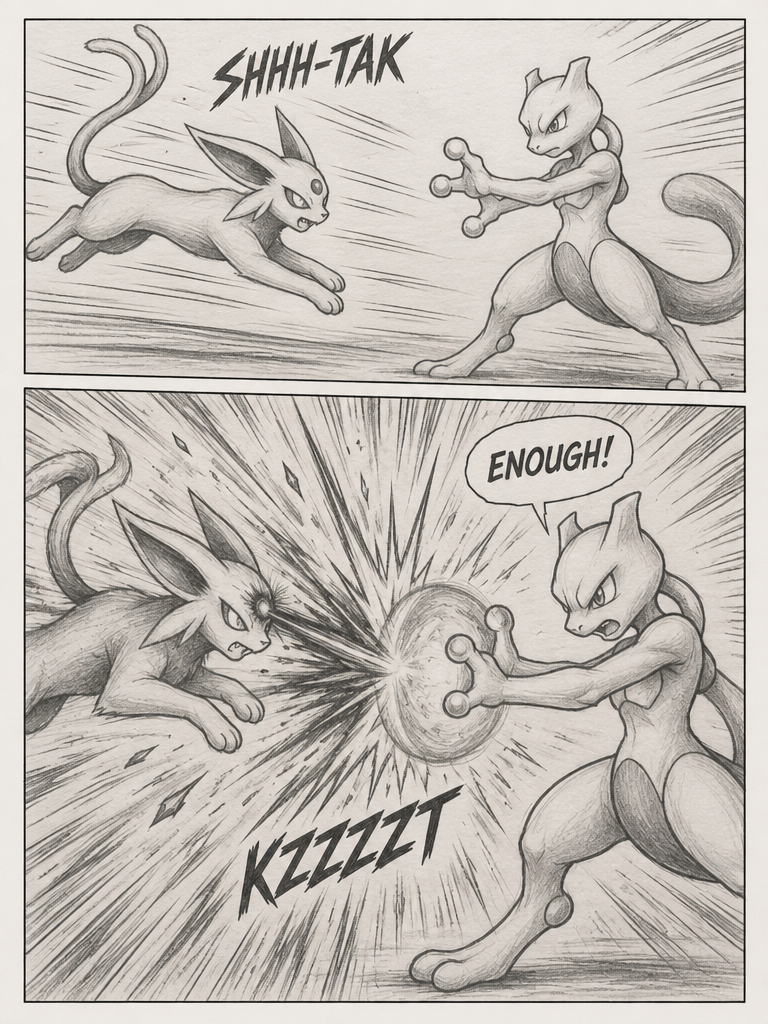 Intervention of the Silver Wings (page 2 of 4)