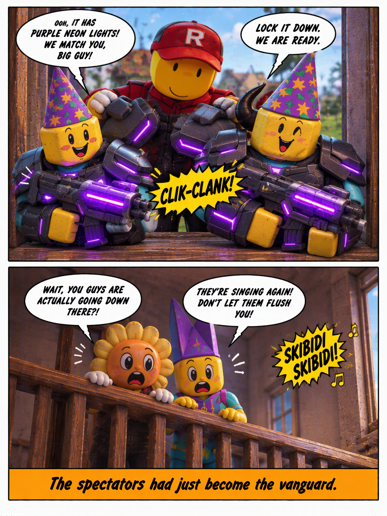 Titan Enlistment (page 2 of 4)