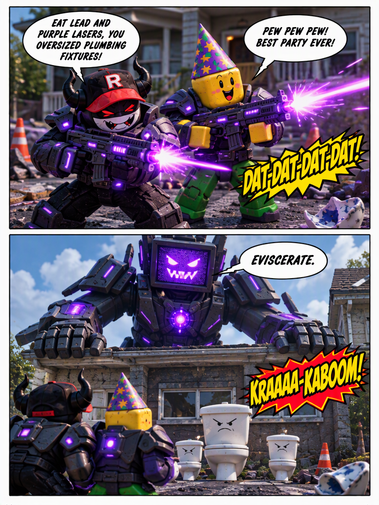 Titan Enlistment (page 3 of 4)